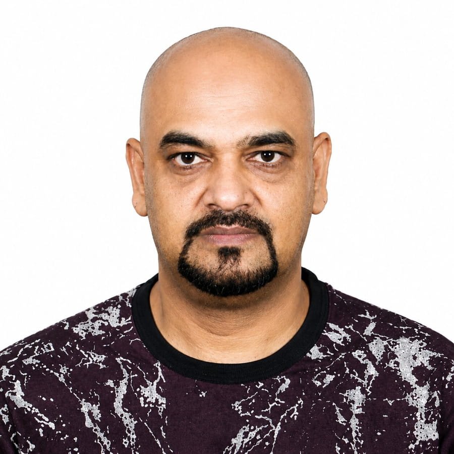Md. Saiful Islam, Chairman