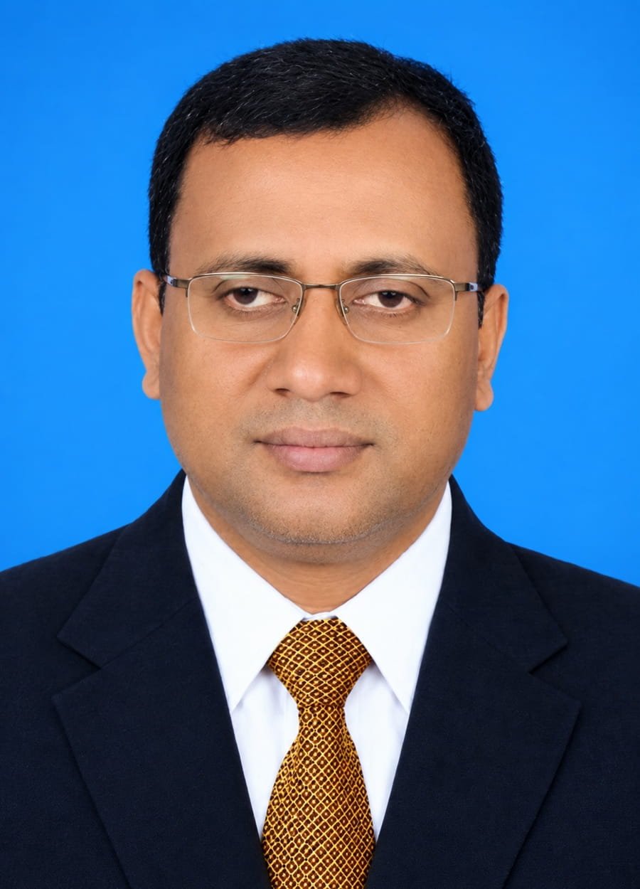 D M Zakir Hossain, Director