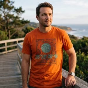 Men’s Graphic T-Shirt