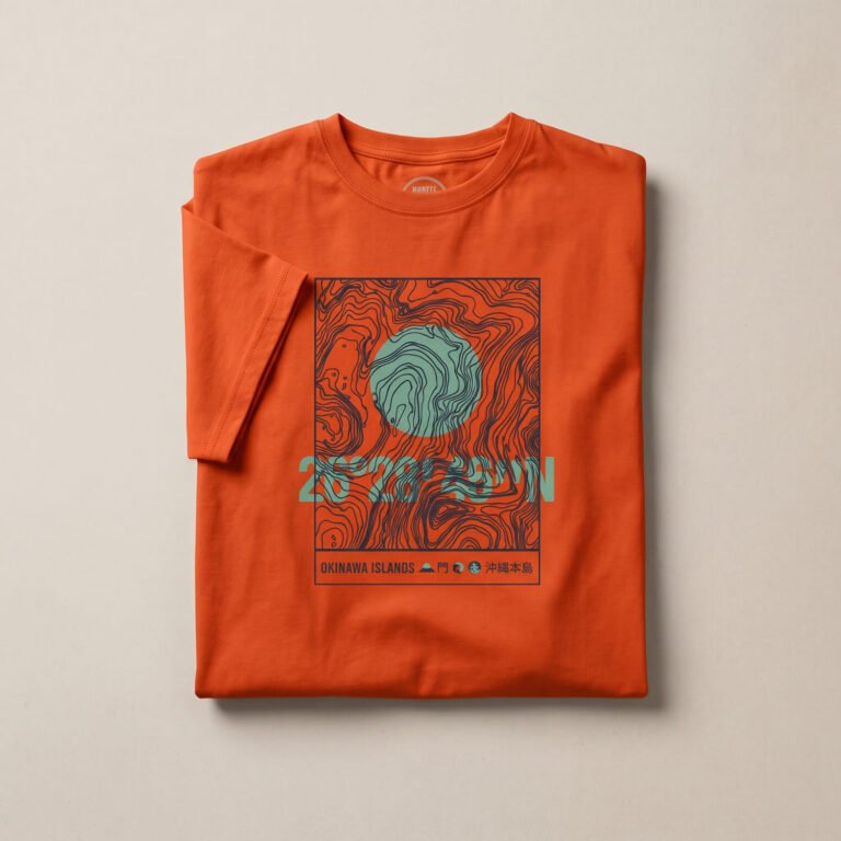Men’s Graphic T-Shirt