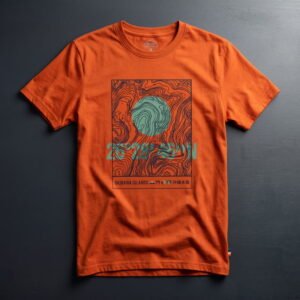 Men’s Graphic T-Shirt