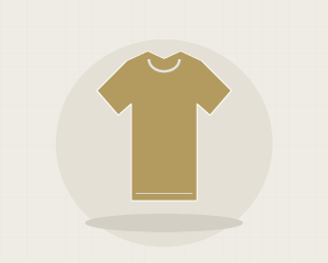 Children’s Wear garment illustration